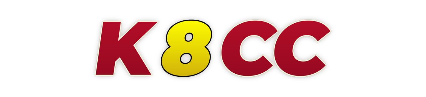 k8cc logo